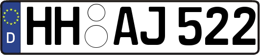 HH-AJ522