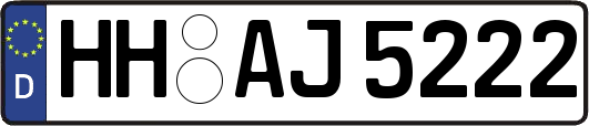 HH-AJ5222