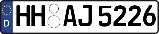 HH-AJ5226