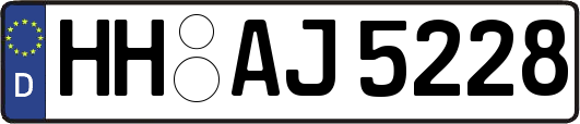 HH-AJ5228