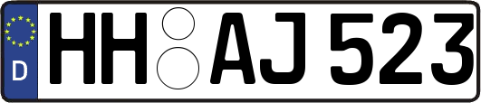 HH-AJ523