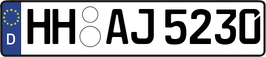 HH-AJ5230