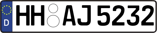 HH-AJ5232