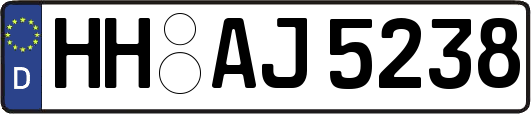 HH-AJ5238