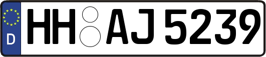 HH-AJ5239