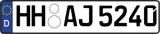 HH-AJ5240