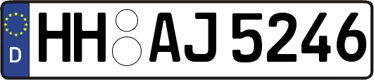 HH-AJ5246