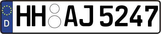 HH-AJ5247