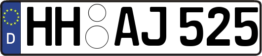 HH-AJ525