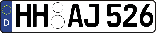 HH-AJ526