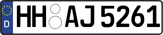 HH-AJ5261
