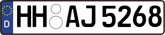 HH-AJ5268