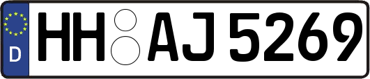 HH-AJ5269