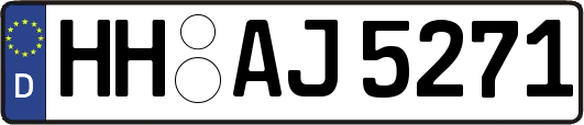 HH-AJ5271