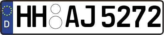 HH-AJ5272