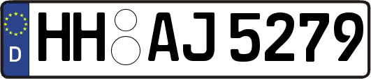HH-AJ5279