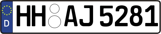 HH-AJ5281
