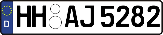HH-AJ5282