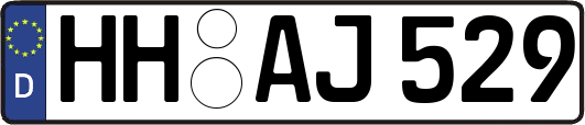 HH-AJ529