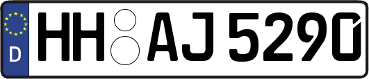 HH-AJ5290