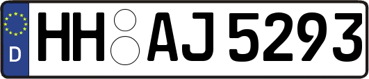 HH-AJ5293