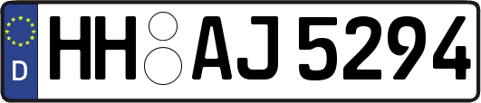 HH-AJ5294