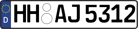 HH-AJ5312