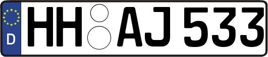 HH-AJ533