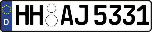HH-AJ5331