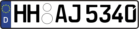 HH-AJ5340