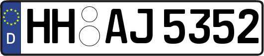 HH-AJ5352