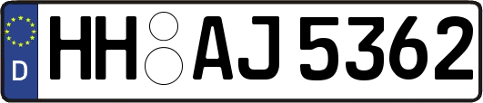 HH-AJ5362