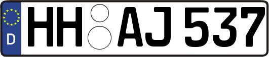 HH-AJ537