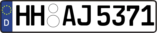 HH-AJ5371