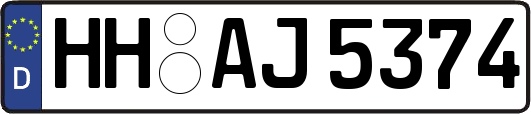 HH-AJ5374
