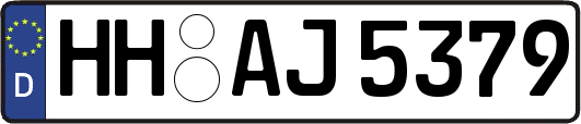 HH-AJ5379