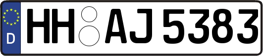 HH-AJ5383