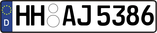 HH-AJ5386