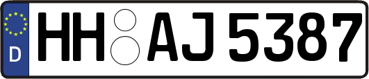 HH-AJ5387