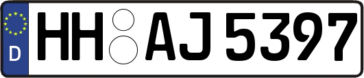 HH-AJ5397