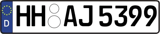 HH-AJ5399