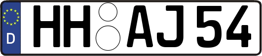 HH-AJ54