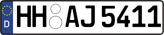 HH-AJ5411