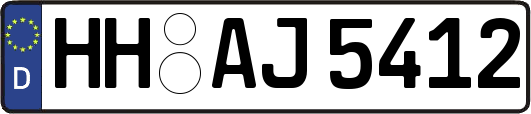 HH-AJ5412