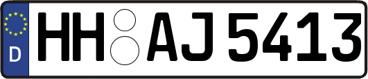 HH-AJ5413