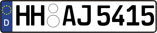 HH-AJ5415