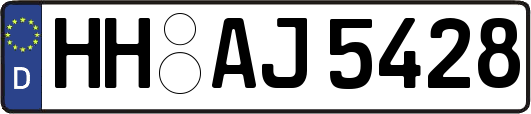 HH-AJ5428