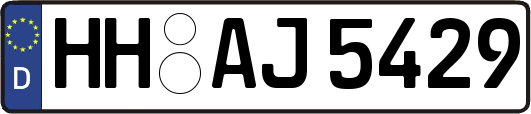 HH-AJ5429