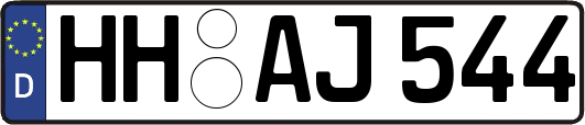 HH-AJ544
