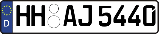 HH-AJ5440